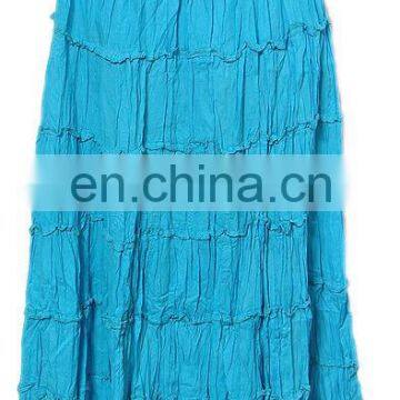 designer long skirts dance skirt belly dance skirt/latest design designer skirt