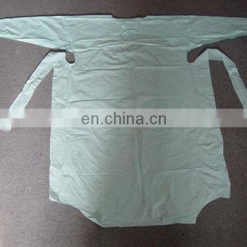 CPE Visiting Gown/PE Gown