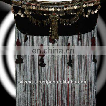 Ultimate Tribal Bellydance Tribal Dance Belts