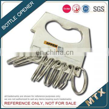 Zinc Alloy Bottle Opener Factory photo-4