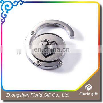 Folding Bag Purse Hook, Printing Bag Hook photo-2