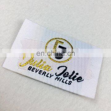 Woven Clothing Labels Personalized Sewing Labels Personalised Clothing Labels photo-2