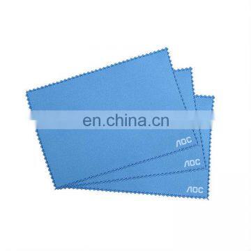 quality products custom-make disposable microfiber cleaning cloth