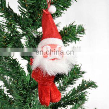 New Design Father Christmas Santa Claus Doll Toys photo-5