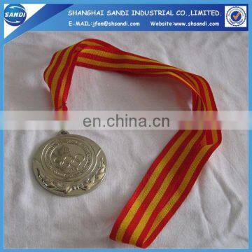 Sports Metal Gold Medal for Award photo-4