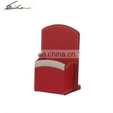 PU PEN CONTAINER PROMOTIONAL