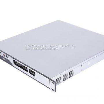 1U 19inch Rack Mount Computer Cases Server Rack Case photo-2