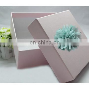 Custom birthday gift boxes