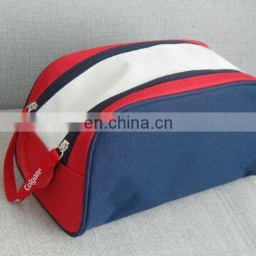 elegant cosmetic bag toilet bag make-up bag