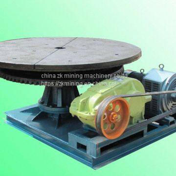 Hot Sale Disk Feeder /Table Feeder /Apron Feeder From Baisheng photo-3