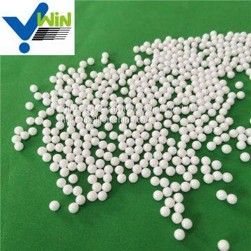 94.6 %Zro2 5.2%Y2O3 Abrasion Resistance Zirconia Ceramic Beads photo-5