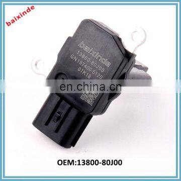 Hot sales Master Air Flow Sensor OEM 13800-80J00 197400-5120