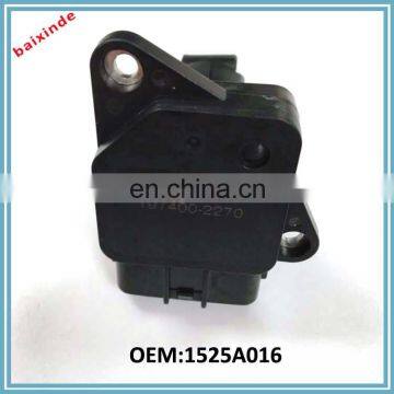 Volume Air Flow Sensor for Mitsubishi L200,Shogun 2.5 3.2 OEM 1525A016 MR547077 1974002270