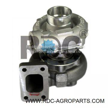 Tractor Spare Parts Turboc For PERKINS