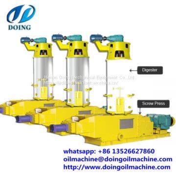 Palm Oil Production Equipment, Palm Oil Processing Machines Manufacturers photo-2