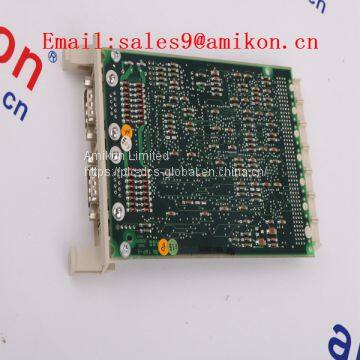 ABB	DCS Input HV Controller Module SC510