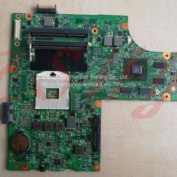 CN-0VX53T 0VX53T for Dell inspiron N5010 laptop motherboard 48.4HH01.011N DDR3 Free Shipping 100% test ok