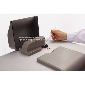 Wet Dispersion Particle Size Analysis Equipment Particle Size Analyzer photo-3