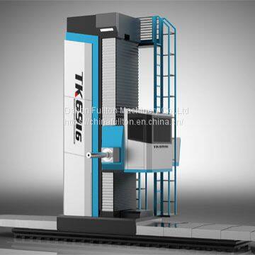 CNC Table Type Boring Mills China