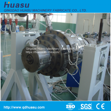 High Output PPR Hot Cold Water Supply Pipe Extrusion Line