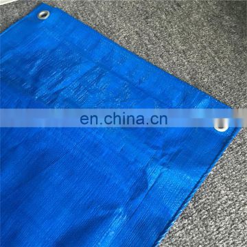 Laminated low gsm tarpaulin