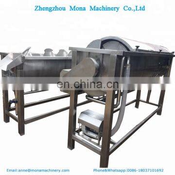 chicken feet peeling machine/chicken feet processing machine/ chicken paw cleaning machine