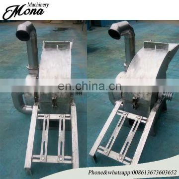 008613673603652 Good performance and professional stainless steel rice husk straw wood hammer mill for sale