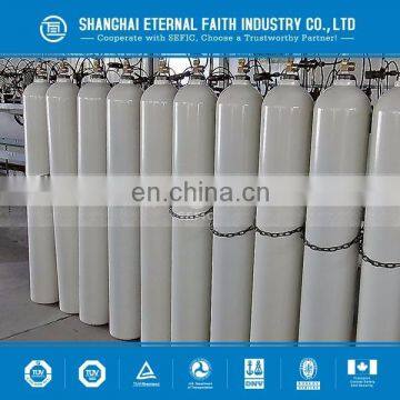 liquid Oxygen Gas Cylinder