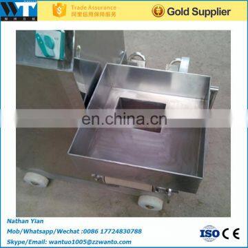 Fish Meat and Bone Separator Machine Meat and Bone Separator Machine photo-4