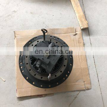Excavator PC200 Travel Motor PC200-8 PC200-6 Final Drive photo-3