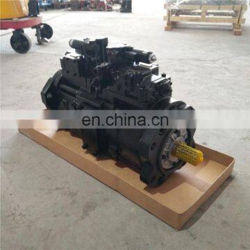 Excavator SK200-6 Hydraulic Pump SK200LC-6 Main Pump YN10V00007F1 photo-6