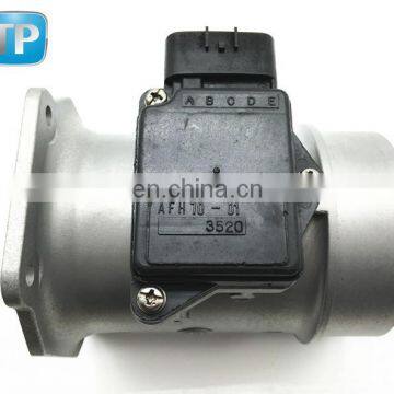 Mass Air Flow Sensor Meter For Su-baru Legacy OEM 22680-AA170 AFH70-01