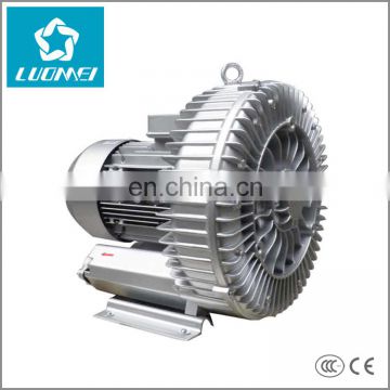 factory Conveyor belt bottles drying equipment regenerative air blower