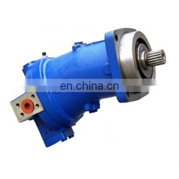 Rexroth A6V of A6V28,A6V55,A6V80,A6V107,A6V140,A6V160,A6V225,A6V500 hydraulic piston motor