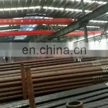 china ms seamless steel pipe carbon