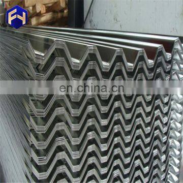 Tianjin Anxintongda ! z80 steel zinc roofing corrugated galvanized iron roof sheet with great price