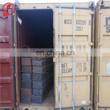 Price per kg Iron Angle Bar ! Mild Steel Slotted Angle Iron Bar photo-5