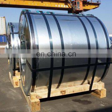 0.5mm Thick DX51D G90 Galvanized Steel Coil photo-2