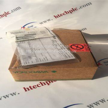 YOKOGAWA AAI141-S00 photo-3