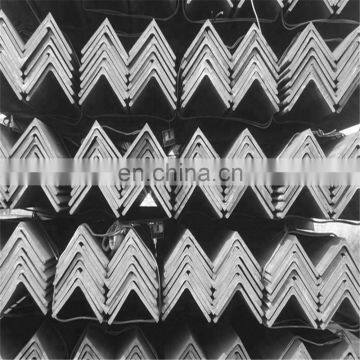 Equal Angle Steel 60 Degree for Bridges Buildings photo-4