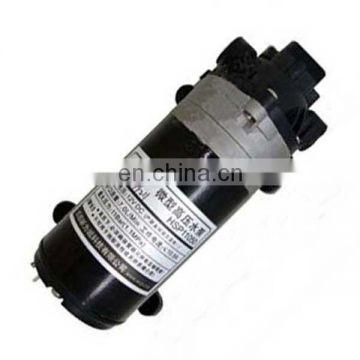 HSP-8050 miniature high-pressure pump