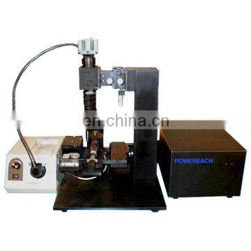 JSF08 high precision short fiber morphology and mechanical property tester