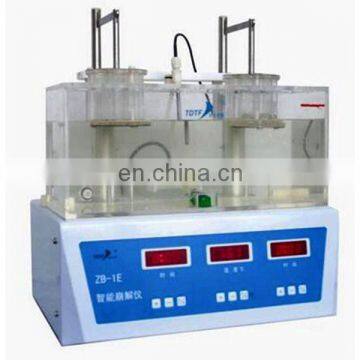 ZB-1D High Quality Smart Disintegration Tester