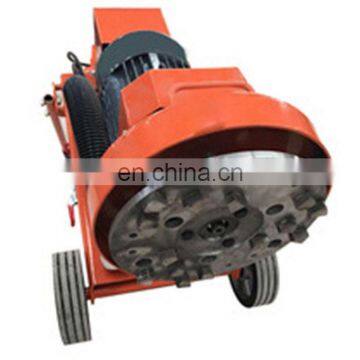 Large Concrete Epoxy Floor Grinder Machine