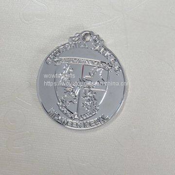 Sports Meeting Medals,Wholesale Cheap Badminton Race Medal, Competition Medal Custom,Medals