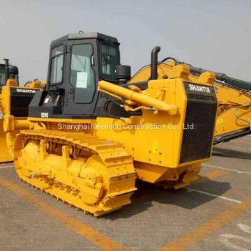 Shantui 160hp Bulldozer photo-2