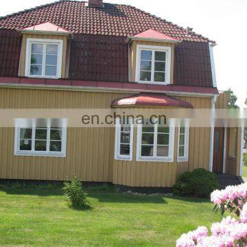 UPVC Window Door Automatic Production Line for Welding and Cleaning photo-4