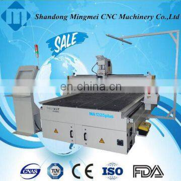 Furniture Production Line/MA1325 3 Axis Cnc Wood Router Machine/woodworking Machinery photo-2