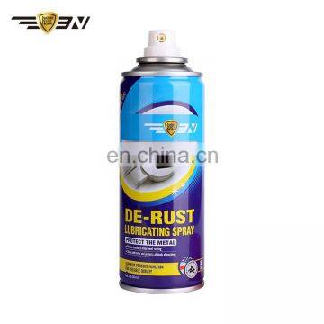 100ml Rust Removal Spray For Home and Factory, High Quality De-Rust Spray, De-Rust Lubricating Spray For Machine and Vehicle photo-3
