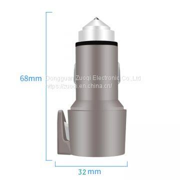 PD18W Quick Car Phone Mobile Charger photo-2